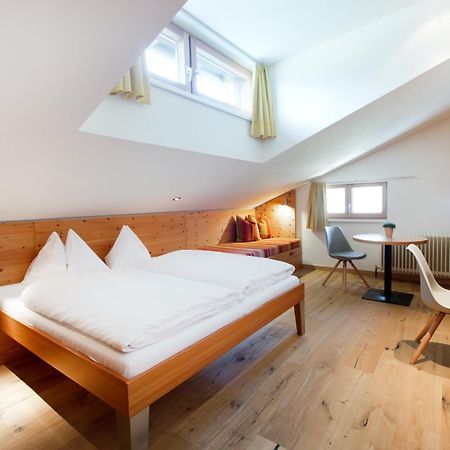 Familienhotel Lagant Бранд Экстерьер фото