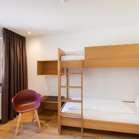 Familienhotel Lagant Бранд Экстерьер фото