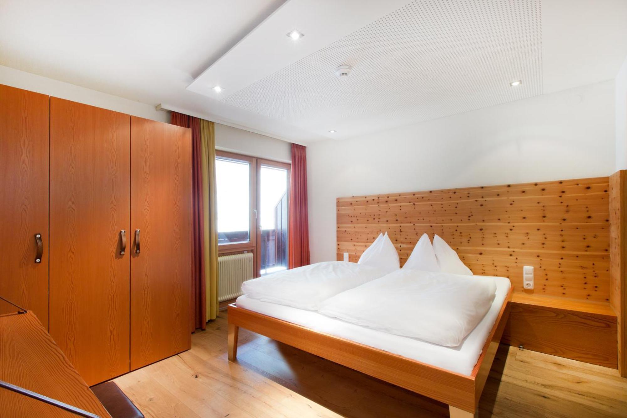 Familienhotel Lagant Бранд Экстерьер фото